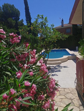 Villa Montecarlo -Costa Dorada